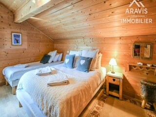 Appartement Le Grand-Bornand  6