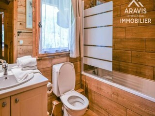Appartement Le Grand-Bornand  14
