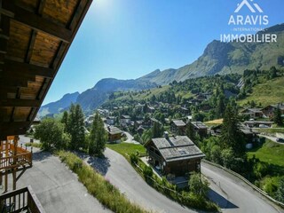 Appartement Le Grand-Bornand  9