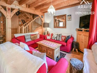 Appartement Le Grand-Bornand  20