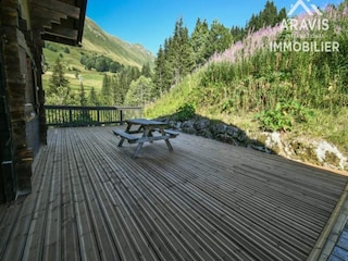 Apartment Le Grand-Bornand  4