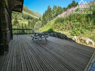 Appartement Le Grand-Bornand  4