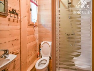 Appartement Le Grand-Bornand  23