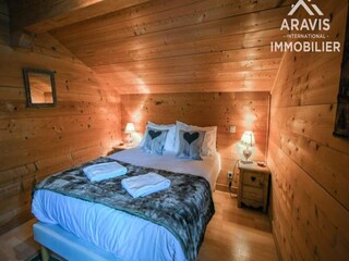 Appartement Le Grand-Bornand  24