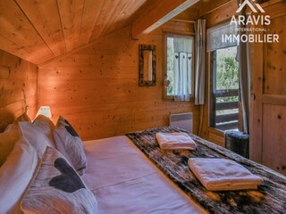 Appartement Le Grand-Bornand  16