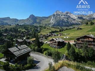 Appartement Le Grand-Bornand  26