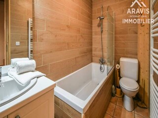 Apartment Le Grand-Bornand  27