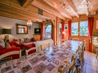 Appartement Le Grand-Bornand  28