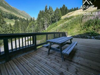 Appartement Le Grand-Bornand  29