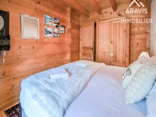 Appartement Le Grand-Bornand  30