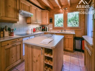 Apartamento Le Grand-Bornand  30