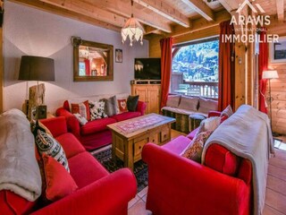 Appartement Le Grand-Bornand  18