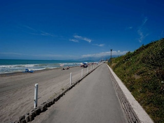 Parc de vacances Cellole Environnement 17