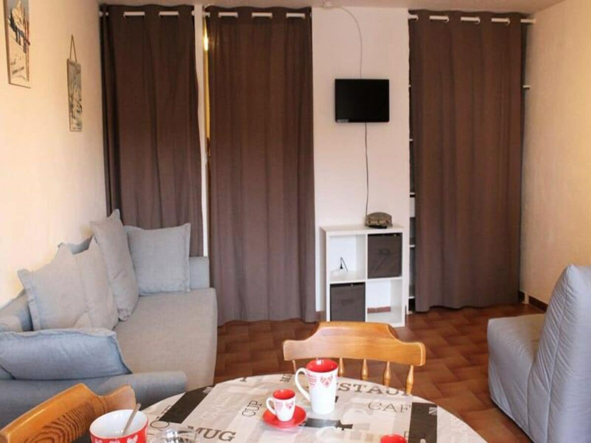 Apartamento Guillestre  1