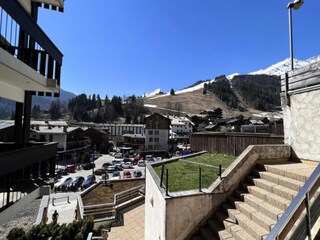 Apartamento La Clusaz Grabación al aire libre 6