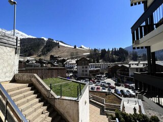 Apartamento La Clusaz Grabación al aire libre 1