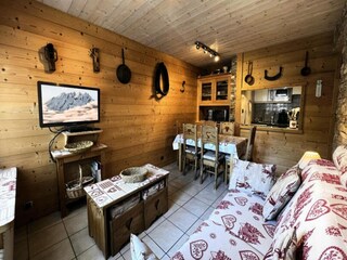 Apartamento La Clusaz Características 10