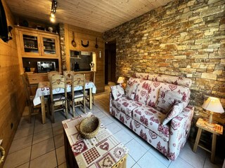 Appartement La Clusaz Kenmerken 11