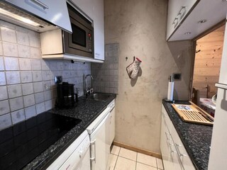 Apartamento La Clusaz Características 22