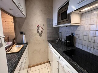 Apartamento La Clusaz Características 16