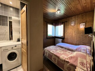 Apartamento La Clusaz Características 17