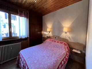 Apartamento La Clusaz Características 18