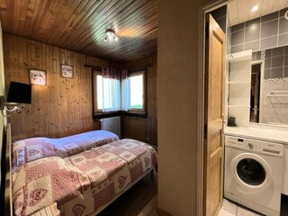 Apartamento La Clusaz Características 19
