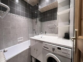 Apartamento La Clusaz Características 12