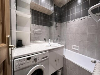 Apartamento La Clusaz Características 13