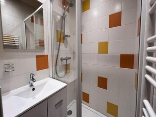 Apartamento La Clusaz Características 20