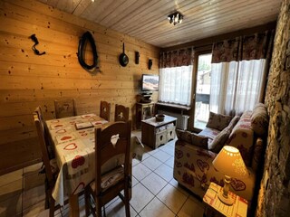 Apartamento La Clusaz Características 23