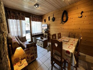 Apartamento La Clusaz Características 24