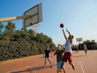 Parc de vacances Cellole  17