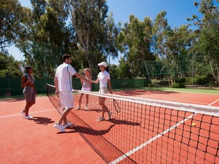 Holiday park Cellole  18