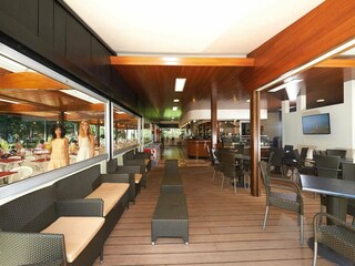 Holiday park Cellole  16