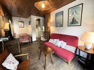 Apartment La Clusaz Features 21