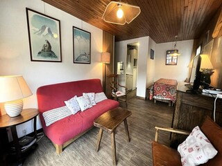 Apartment La Clusaz Features 22