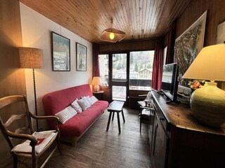 Apartment La Clusaz Features 9