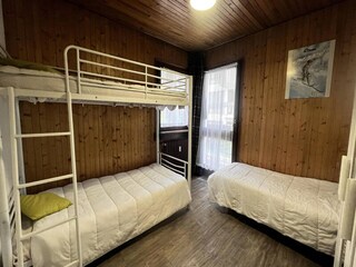 Apartment La Clusaz Features 10