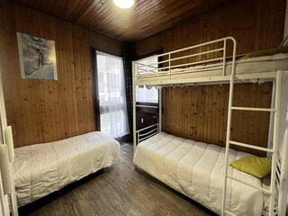 Apartment La Clusaz Features 11
