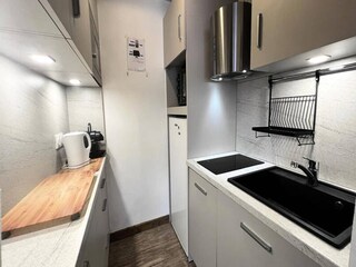 Apartment La Clusaz Ausstattung 23