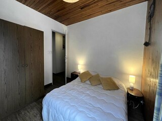 Apartment La Clusaz Features 12