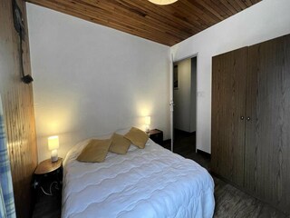 Apartment La Clusaz Features 13