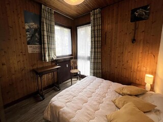 Apartment La Clusaz Features 14