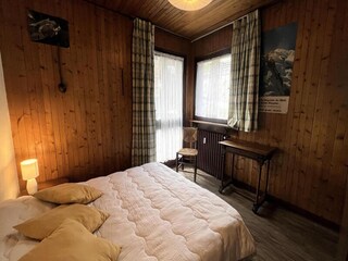 Apartment La Clusaz Features 15