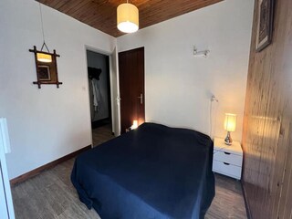 Apartment La Clusaz Features 16