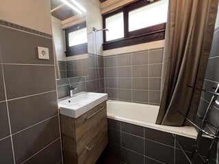 Apartment La Clusaz Features 20