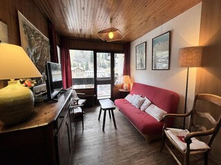 Apartment La Clusaz Features 27