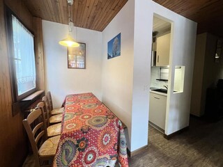Apartment La Clusaz Features 29