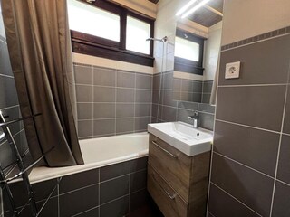 Apartment La Clusaz Features 26